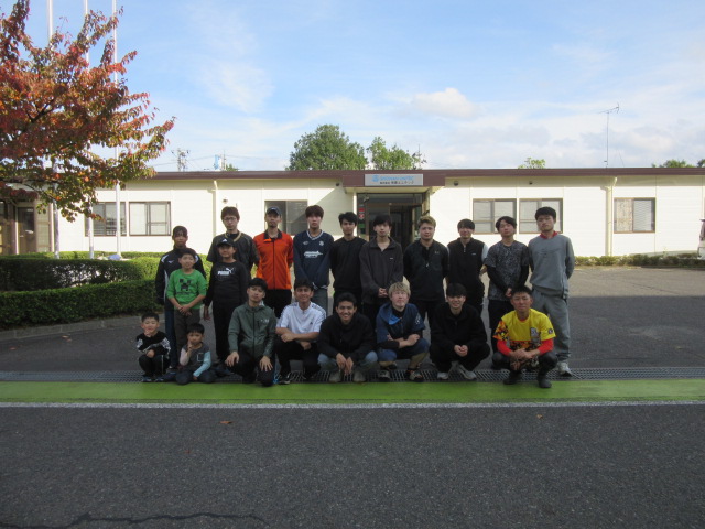 ソフトボール大会